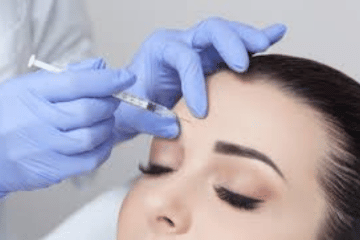 Botox & Dermal Fillers - Eryna Aesthetic Clinic in KL