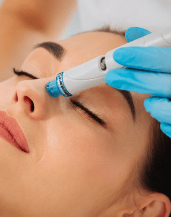 why choose Aryna - Eryna Aesthetic Clinic in KL